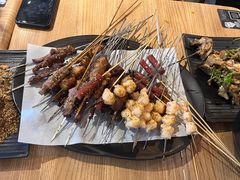 -壹酒贰肉1926·深夜食堂(南京北街店)