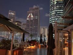 -城市露台景观餐厅(淮海路店)