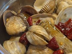 -富力希尔顿酒店·地阔自助餐厅