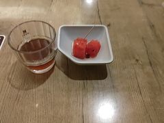 -豪客来牛排(府河店)