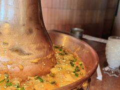 -浩海火燒雲傣家菜(芮欧百货店)