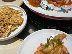 -京味斋·北京烤鸭(北京南站洋桥店)