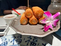 -芽笼芽笼新加坡餐厅(环球港店)