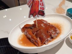 -滋粥楼·顺德菜(番禺广场总店)