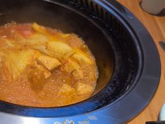 -锅老头铁锅炖•大锅蒸汽海鲜(韩乐坊店)