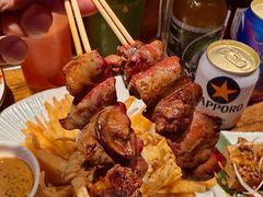 -Fukumimi·美醉堂 居酒屋(金尚店)