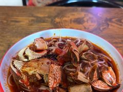 -老闵田螺馆·南昌特色小炒(梦时代店)