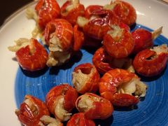 -鱼酷活鱼烤鱼(人信汇商场店)