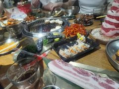 -金龙烧烤·牛肉面(西塔店)