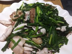 -大哈福烧烤·海鲜·家常菜(延安三路店)