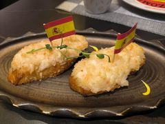-Mezomd曼索蒂西班牙餐厅(广粤店)