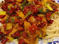 -巴依老爷新疆美食(望京小街店)