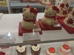 -好利来(上海长宁龙之梦店)