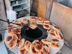 -肖为民麻糕(双桂坊店)