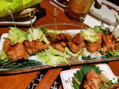 -肉魁屋·烧肉·烧鸟·酒场(高新店)