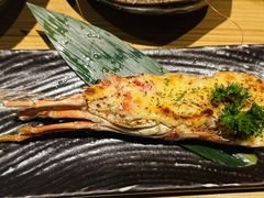 -花和海鲜自助(梅江店)