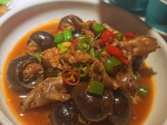 -魏铭鱼头捞饭(晋阳路店)