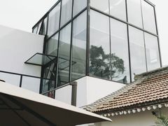 -素心小筑(后沙裕镇店)