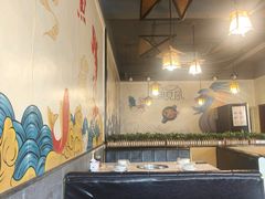 -安吉美渝石锅鱼(芜园西路店)