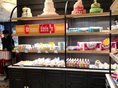 -米洛克欧洲蛋糕(西南路店)