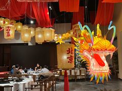 -禧宴Joyous Restaurant(禧园店)