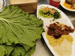 -京滨饭店·餐厅(阜外大街店)