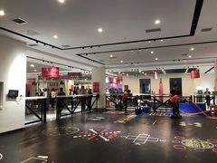 -奇迹健身(金牛凯德店)