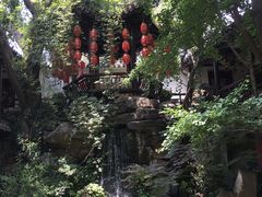 -钦善斋(武侯祠店)