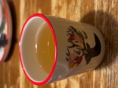 -新白鹿餐厅(龙游路店)