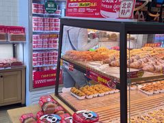 -味多美蛋糕(灯市口店)