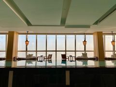 -上海柏悦酒店