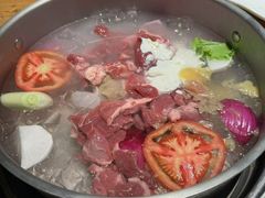 -额尔敦传统涮火锅·冰煮羊(铁东店)