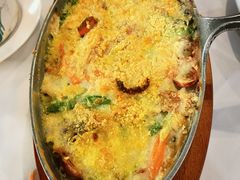 -维兰西餐(万泉河店)