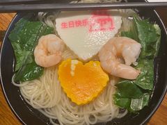 -隅焰·三生三味·手作川菜(金沙天街店)