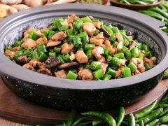 -拈菜(观音桥阳光世纪店)