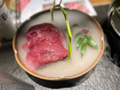 -盡膳口福跷脚牛肉火锅(国贸商城店)