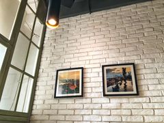 -JINNS锦时 steak&pizza(浸信会礼拜堂旧址店)