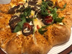 -必胜客(温岭新天地店)