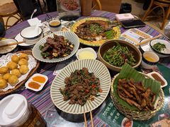 -呐咪傣园·云南菜(石厦店)
