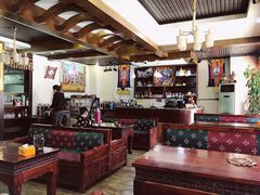 -卡桑嘎布藏餐吧(扎西满斋居民小区店)