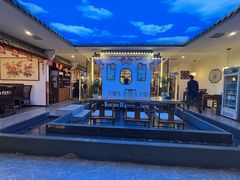 -徽韵人家·传承正宗徽菜(牡丹园店)