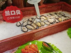 -芭菲盛宴·环球美食(袁家岗店)