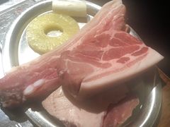 -济州爱肉堂(总店)