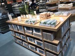 -MUJI无印良品(杭州万象城店)