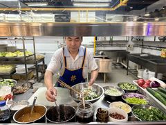 -三兴涮羊肉(荣安大街店)