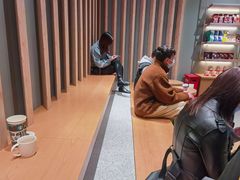 -星巴克(深圳平安金融中心B1店)