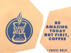 iphone_upload_pic-COFFEE HOLIC(朝外SOHO店)