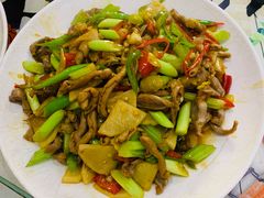 -文杰餐馆(南洪时尚风情街店)