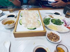 -官塘锋记鱼生·生腌·砂锅粥(牌坊街店)