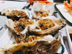 -大渔铁板烧(大悦城店)